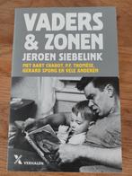 Jan Siebelink. Vaders & Zonen, Nieuw, Jan Siebelink, Ophalen of Verzenden, Nederland