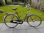 Gazelle impala 57cm damesfiets 7v, Ophalen, Versnellingen, 56 cm of meer, Zo goed als nieuw