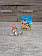 Playmobil 5380 Honden Oppas., Gebruikt, Ophalen of Verzenden