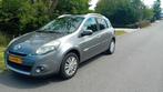 Renault Clio 1.2 16V 55KW Estate 2011 Grijs, Voorwielaandrijving, 535 kg, 74 pk, 4 cilinders
