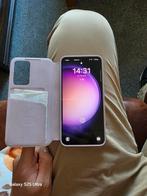 S23 Lavender 256GB incl. wallet case, Ophalen of Verzenden, Zo goed als nieuw, Samsung
