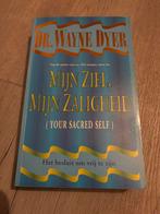 Mijn Ziel, Mijn Zaligheid - Dr. Wayne Dyer, Boeken, Esoterie en Spiritualiteit, Ophalen of Verzenden, Gelezen, Spiritualiteit algemeen