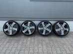 Cadiz 19” Inch VW Velgen, Auto-onderdelen, Banden en Velgen, Gebruikt, Velg(en), 235 mm, Personenwagen