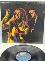 Cheap Trick - At Budokan LP, Ophalen of Verzenden, Zo goed als nieuw, 12 inch, Rock-'n-Roll