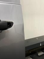 Peugeot Partner Achterdeur links grijs 9822256180, Gebruikt, Deur, Ophalen of Verzenden, Links