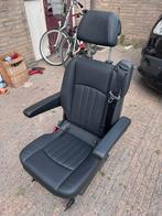 Stoel Viano/Vito, Auto-onderdelen, Interieur en Bekleding, Ophalen, Gebruikt, Mercedes-Benz