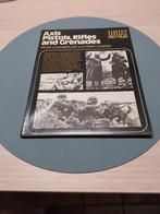 AXIS  Pistols, Rifles and Grenades, Ophalen of Verzenden, Nederland, Boek of Tijdschrift