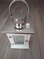 Decor licht., Ophalen, Zo goed als nieuw, Metaal of Aluminium