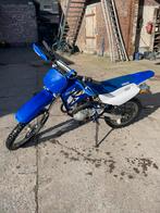 Yamaha ttr 125, Ophalen of Verzenden, Zo goed als nieuw, Yamaha