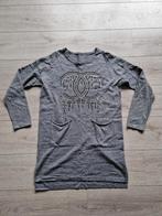 Jurkje maat 42, Maat 42/44 (L), Ophalen of Verzenden, Zo goed als nieuw, Grijs