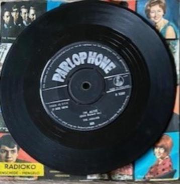 Hollies:I'm alive/Holliedaze/Sandy/I'm down/theBaby/HeyWilli beschikbaar voor biedingen