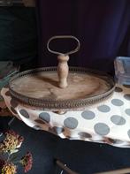 Leuke ovale "etagère", Huis en Inrichting, Woonaccessoires | Etagères, Ophalen of Verzenden