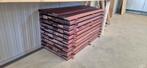 Purperhart planken, Ophalen, Minder dan 25 mm, Nieuw, Plank