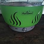 Florabest barbecue met electrische ventilatie, Ophalen, Zo goed als nieuw