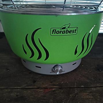 Florabest barbecue met electrische ventilatie  beschikbaar voor biedingen