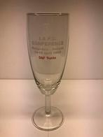 Champagneglas DAF Conference 1986, Ophalen of Verzenden, Zo goed als nieuw, Auto's