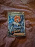 Pokémon Mela 236/182 - Paradox Rift - Foil, Ophalen of Verzenden, Zo goed als nieuw, Losse kaart, Foil