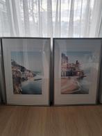 Ikea lijsten met posters prijs per lijst 20 euro. Samen 35., Huis en Inrichting, Woonaccessoires | Schilderijen, Tekeningen en Foto's