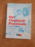 R. Udo - Het chemisch practicum, Ophalen of Verzenden, Zo goed als nieuw, Nederlands, R. Udo; H.R. Leene