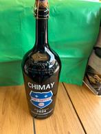 Chimay Grande Reserve Magnum, Verzamelen, Ophalen of Verzenden, Zo goed als nieuw, Flesje(s), Overige merken