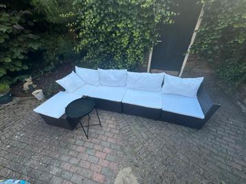 Lounge set van Vida XL beschikbaar voor biedingen