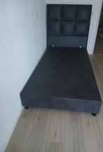 Boxspring bed, nieuw. 100cmx200cm, Ophalen, Overige materialen, Nieuw, Overige kleuren