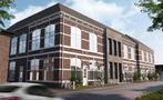 Investeerdersproject 17 appartementen, Huizen en Kamers, Huizen te koop, Groningen, Appartement