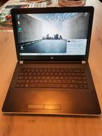 HP 14-bsd010nd met Windows 11 en Ms Office 2016, Computers en Software, Windows Laptops, Ophalen, Gebruikt, 2 tot 3 Ghz, Qwerty
