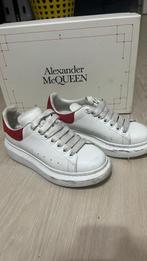 Schoenen, Wit, Ophalen of Verzenden, Sneakers of Gympen, Gedragen