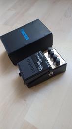 boss st2 power stack, Muziek en Instrumenten, Effecten, Ophalen of Verzenden, Zo goed als nieuw, Distortion, Overdrive of Fuzz