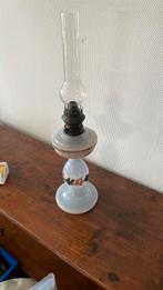 Antieke olielamp, Antiek en Kunst, Antiek | Lampen, Ophalen