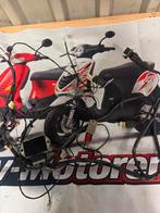 werkende zip 2takt kabelboom, Ophalen of Verzenden