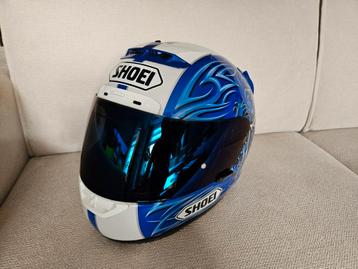 Shoei x spirit X-spirit Kagayama 2 M beschikbaar voor biedingen