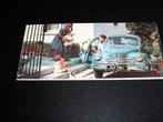 Renault 4 CV, 1961, Boeken, Ophalen of Verzenden, Gelezen, Renault