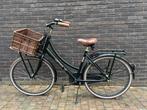 Cortina U4 Meisjesfiets 24 inch, Fietsen en Brommers, Fietsen | Meisjes, Ophalen, Versnellingen, Cortina, Gebruikt