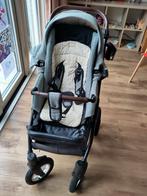 Angelcab Kinderwagen, Kinderen en Baby's, Kinderwagens en Combinaties, Gebruikt, Verstelbare duwstang, Combiwagen, Ophalen