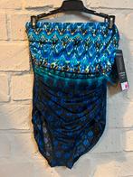 Miraclesuit badpak maat 38 NIEUW!! Nu €55,-, Kleding | Dames, Badmode en Zwemkleding, Ophalen of Verzenden, Nieuw, Badpak