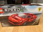 Lego Speed Champions 76895 Ferrari F8 Tributo (nieuw), Ophalen, Nieuw, Complete set, Lego