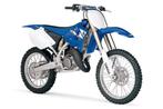 GEZOCHT YZ125 2005tm 2008, Motoren, Onderdelen | Yamaha, Ophalen of Verzenden