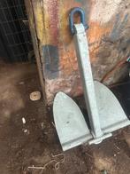 Anker voor Boot - Gebruikt, Ophalen, Gebruikt, Overige typen