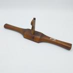Houten Grondschaaf (53528-5), Antiek en Kunst, Antiek | Gereedschap en Instrumenten, Ophalen of Verzenden