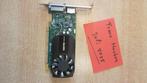 NVidia Quadro K620 videokaart  (gerepaste en 100% goed!!), Computers en Software, Videokaarten, GDDR3, DisplayPort, Refurbished