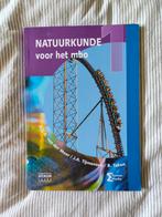 Natuurkunde 1 voor het mbo, Boeken, Ophalen, Zo goed als nieuw, Overige niveaus