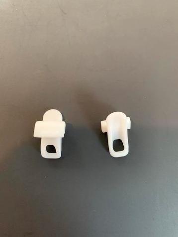 Somfy gordijnrunners elektrische gordijnrails. beschikbaar voor biedingen