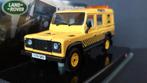 Land Rover Defender AA Service Wegenwacht 1:43 Corgi Pol, Verzenden, Nieuw, Auto, Corgi