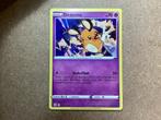 1x Dedenne [BRS 067/172] (Near Mint), Hobby en Vrije tijd, Verzamelkaartspellen | Pokémon, Ophalen of Verzenden, Zo goed als nieuw