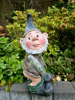 De wildplasser, Tuin en Terras, Tuinbeelden, Ophalen of Verzenden, Zo goed als nieuw, Kunststof