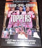 Toppers in concert, Alle leeftijden, Ophalen of Verzenden, Zo goed als nieuw