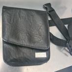 Zwarte Sibell tas, Gebruikt, Zwart, Minder dan 40 cm, Minder dan 35 cm