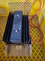 Omvormer 24v-12v, Ophalen of Verzenden, Gebruikt, Overige merken
